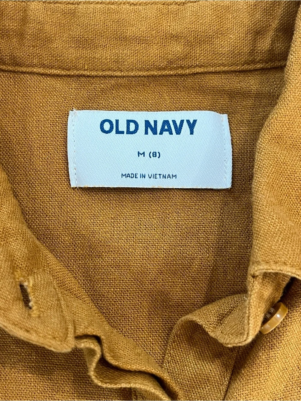 Old Navy old navy